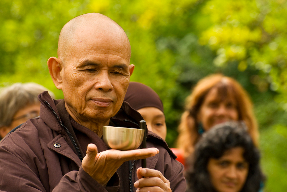  Plum Village Mobile App