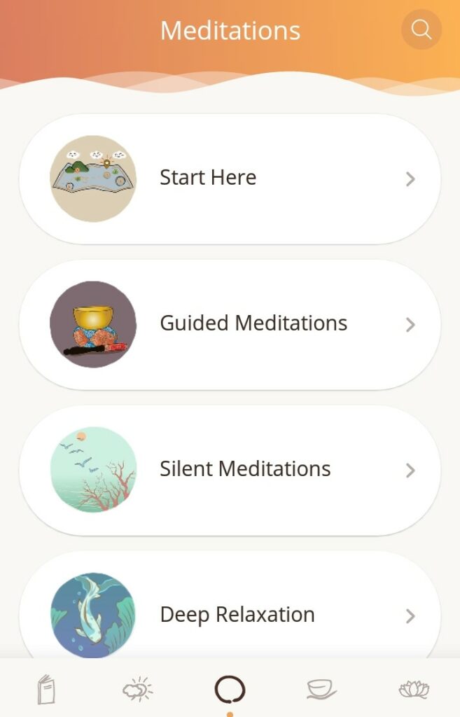 6 Practices for cultivating happiness, as taught by Thich Nhat Hanh - Plum  Village Mobile App