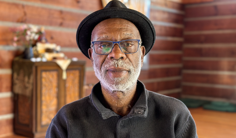 On the App: Talks and meditations by Dr. Larry Ward